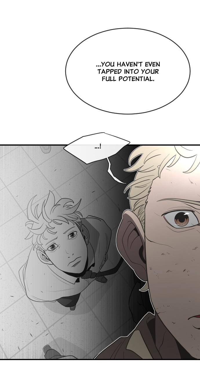 The Superhuman Era Chap 43 - Next Chap 44
