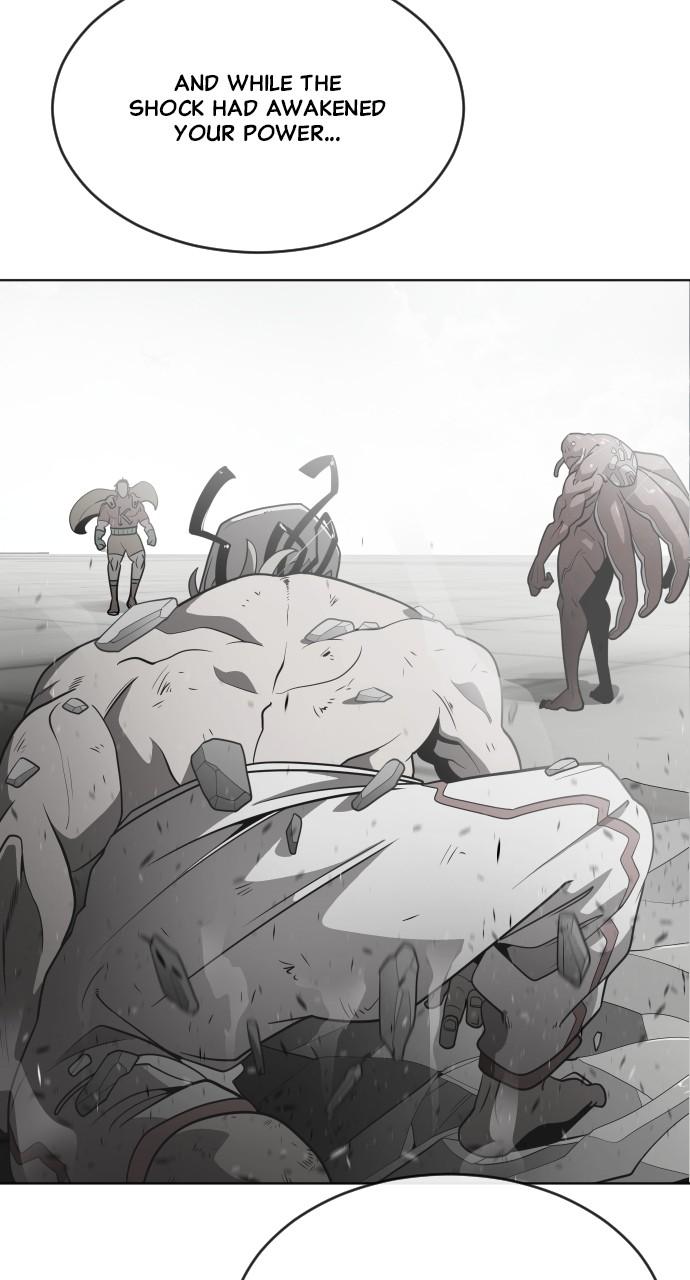 The Superhuman Era Chap 43 - Next Chap 44