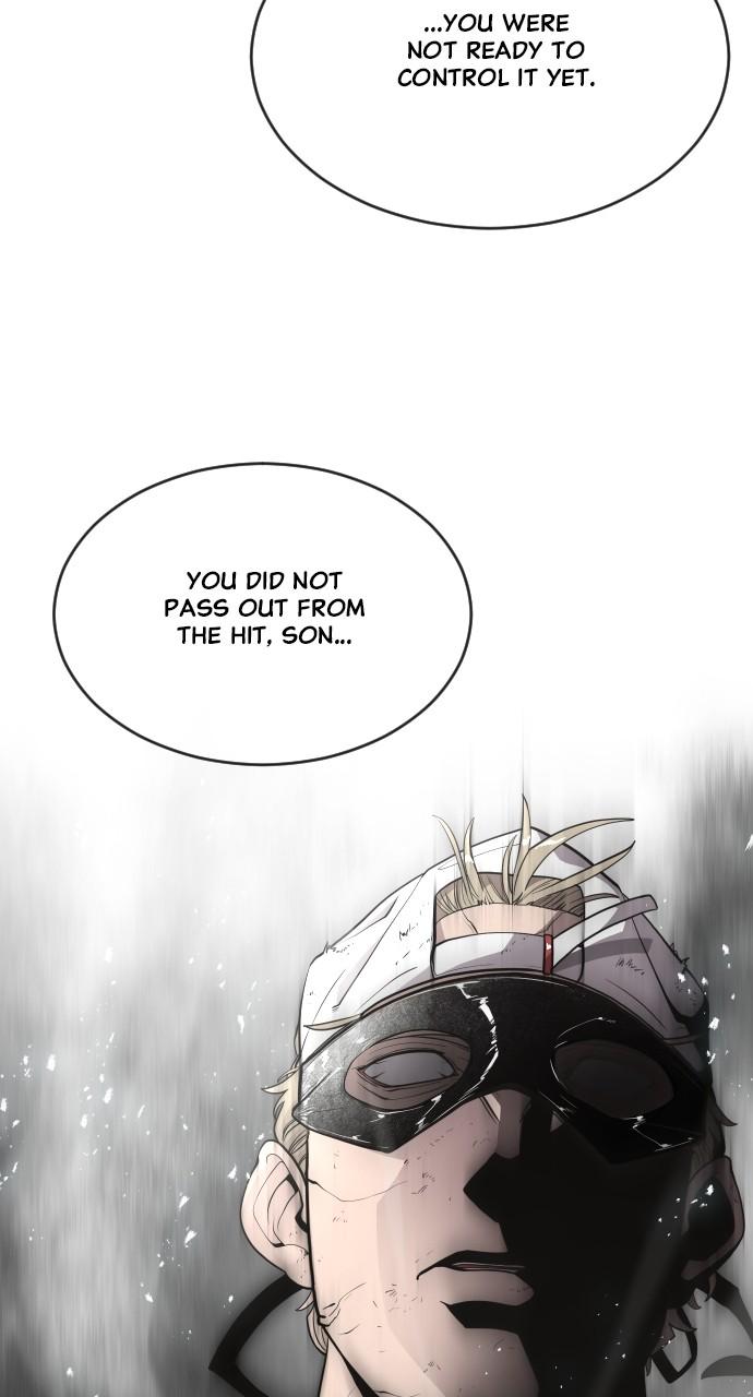 The Superhuman Era Chap 43 - Next Chap 44