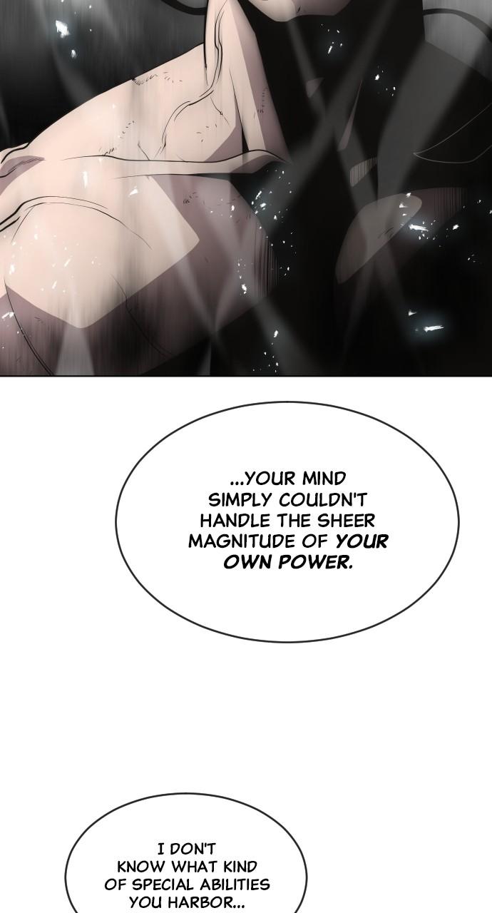 The Superhuman Era Chap 43 - Next Chap 44