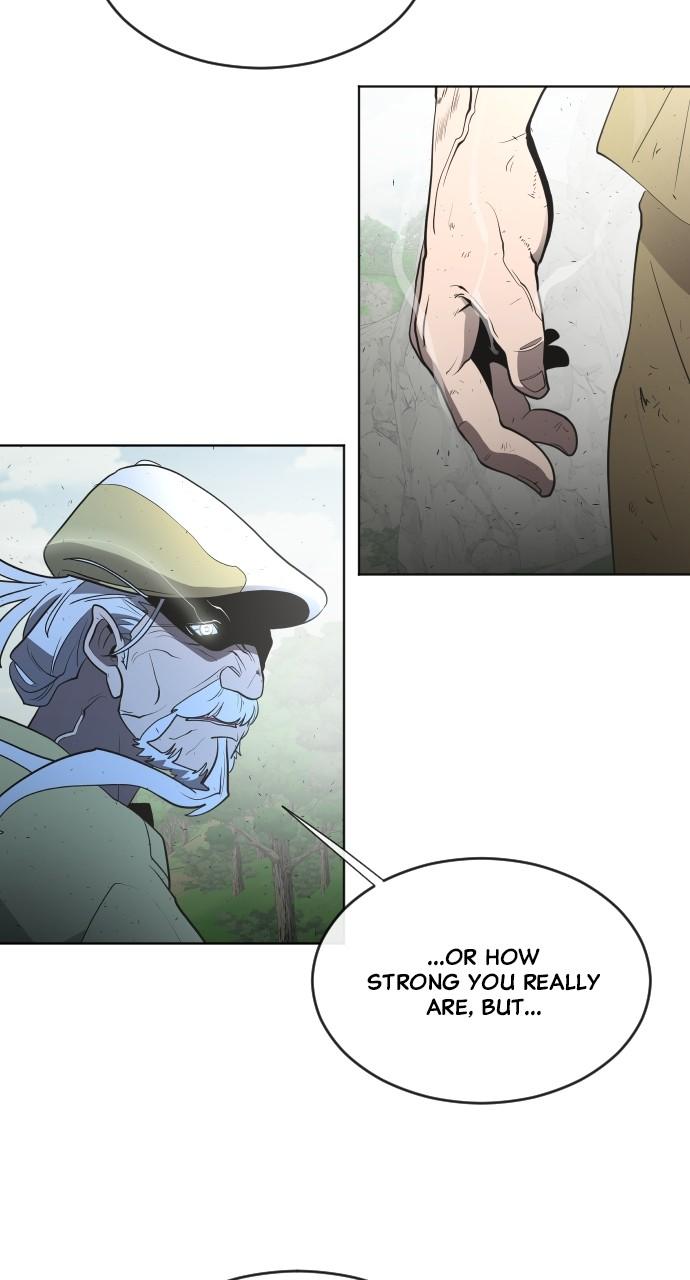 The Superhuman Era Chap 43 - Next Chap 44