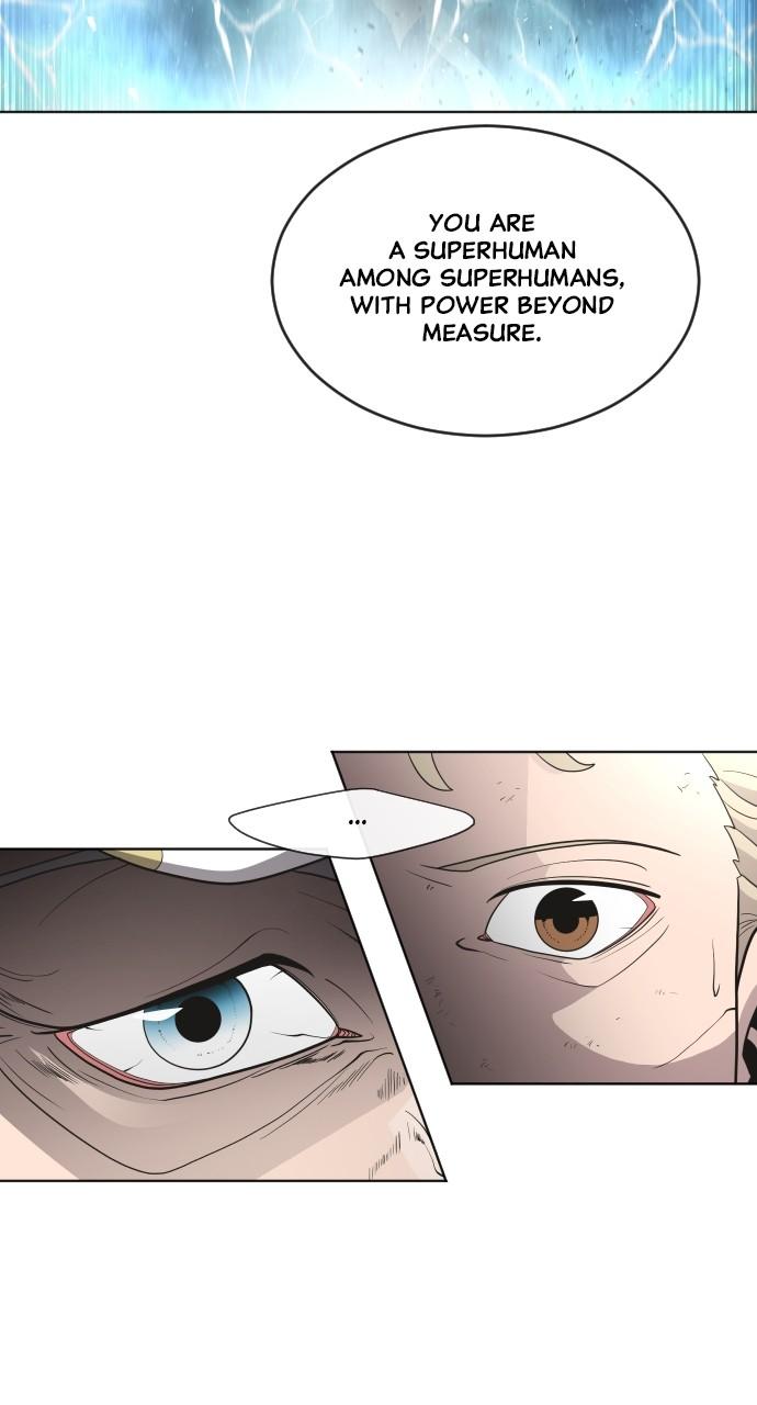 The Superhuman Era Chap 43 - Next Chap 44