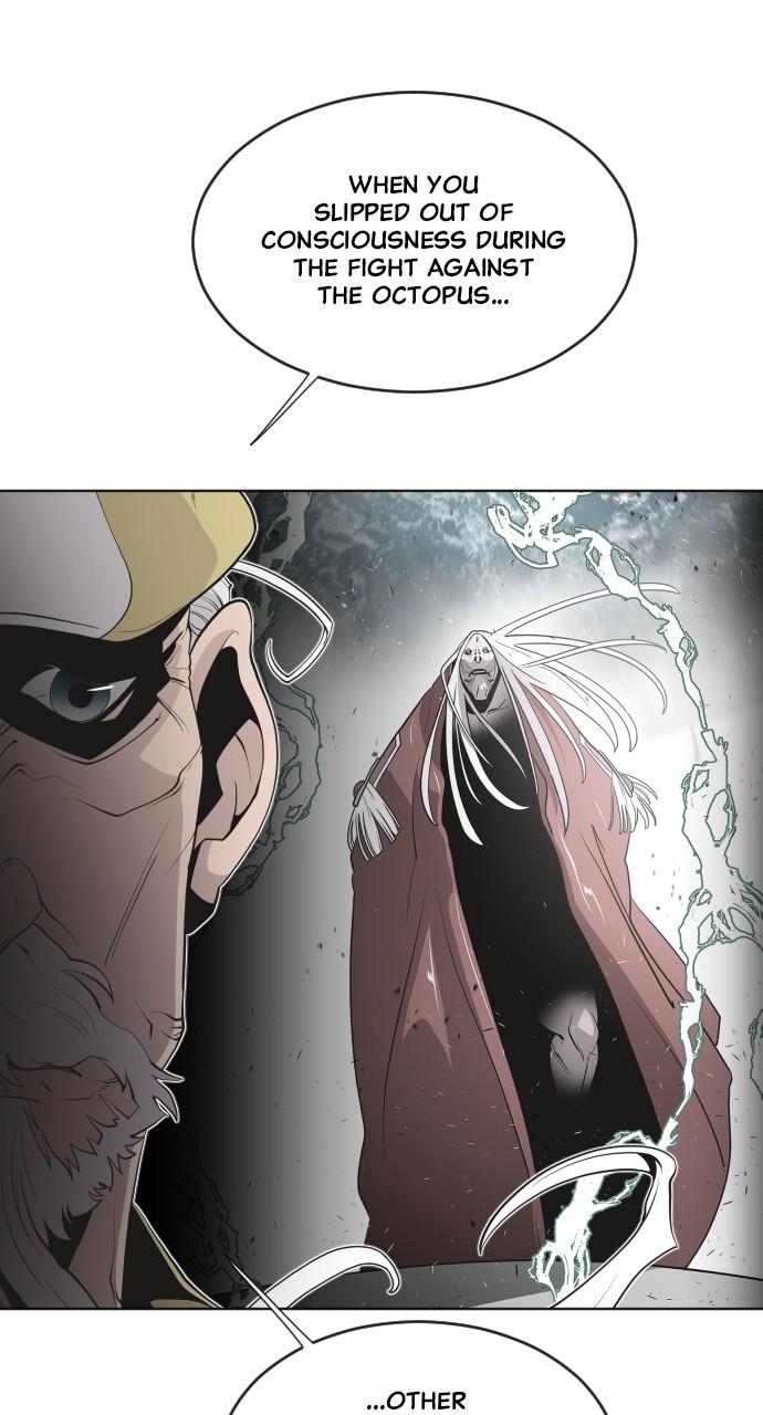 The Superhuman Era Chap 43 - Next Chap 44