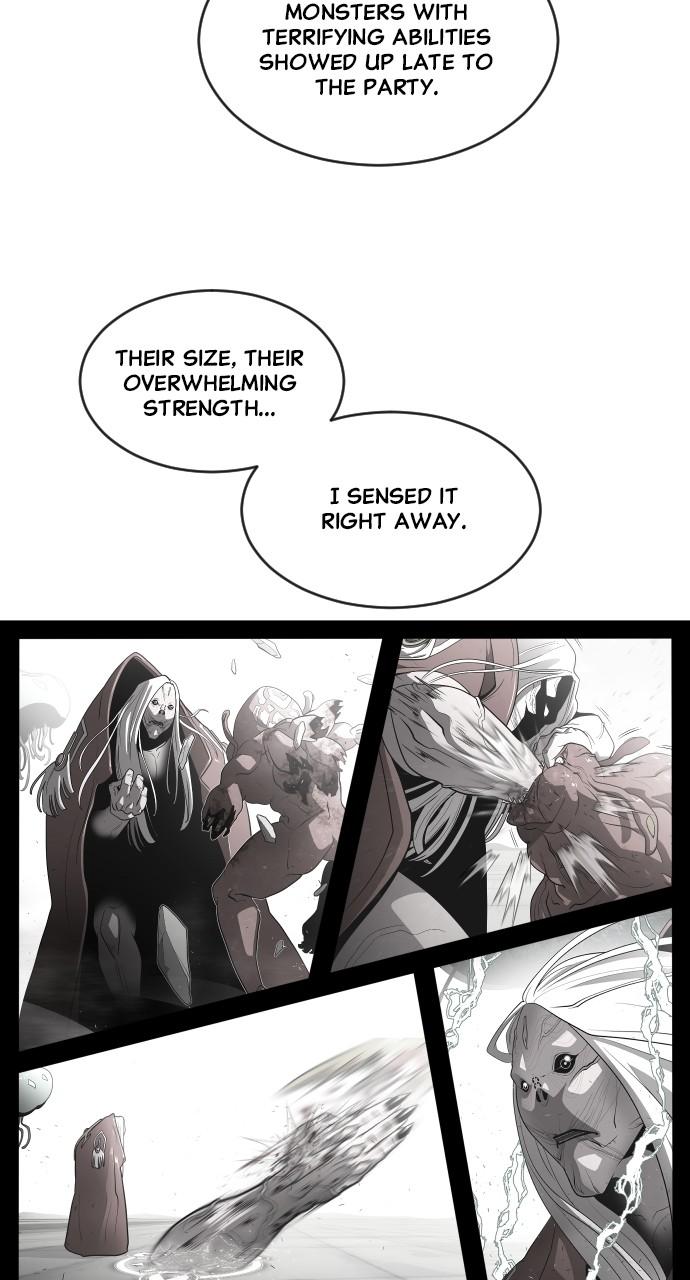 The Superhuman Era Chap 43 - Next Chap 44