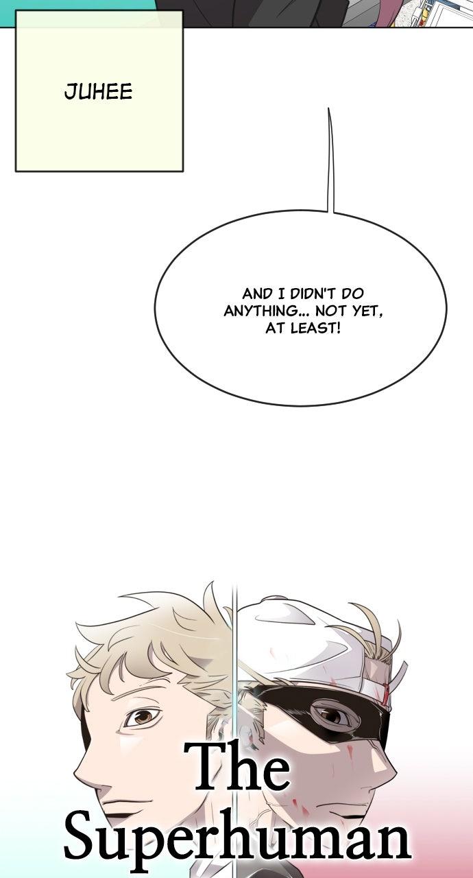The Superhuman Era Chap 57 - Next Chap 58
