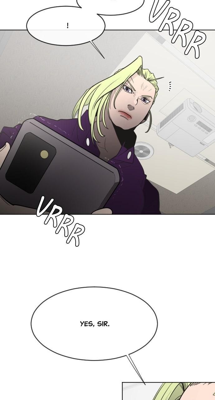 The Superhuman Era Chap 57 - Next Chap 58