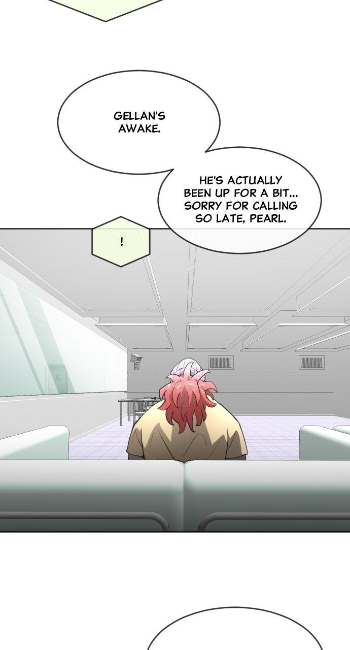 The Superhuman Era Chap 57 - Next Chap 58