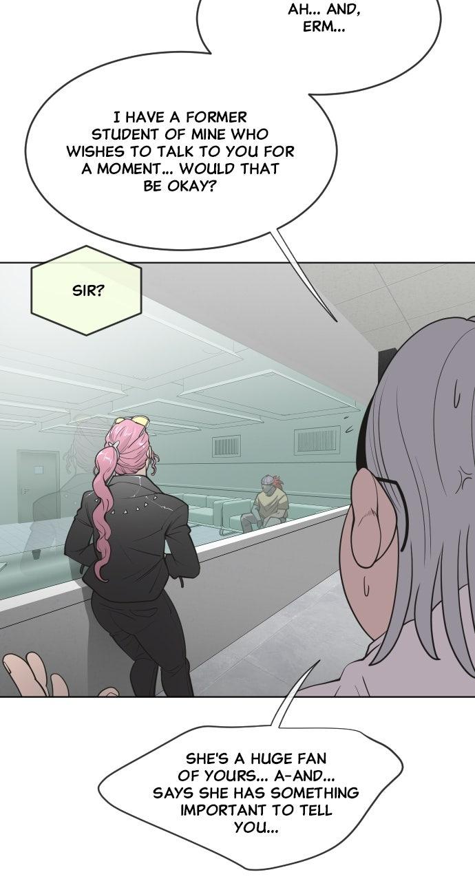 The Superhuman Era Chap 57 - Next Chap 58