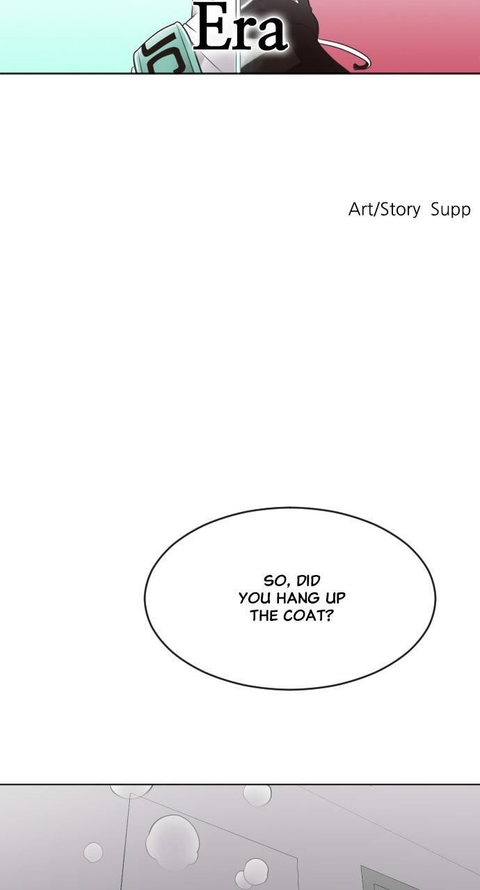 The Superhuman Era Chap 57 - Next Chap 58
