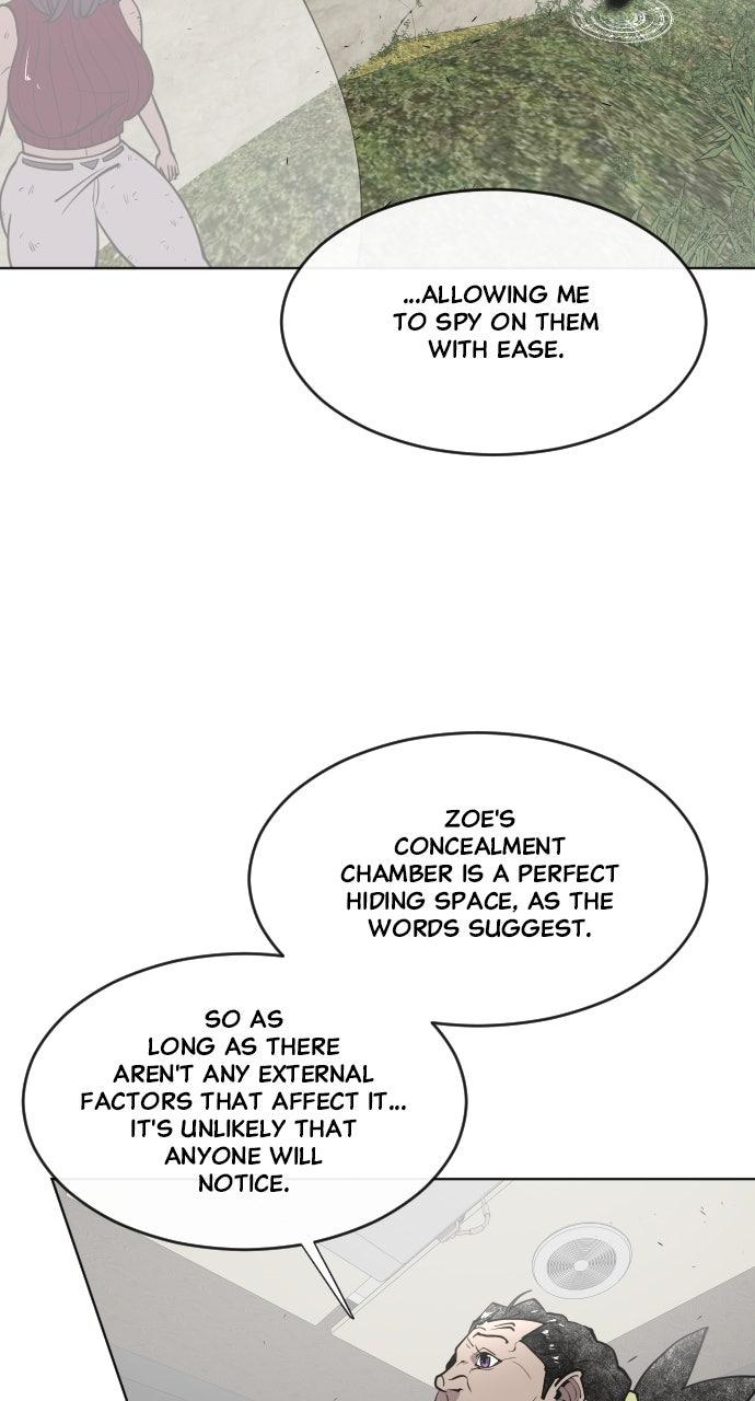 The Superhuman Era Chap 57 - Next Chap 58