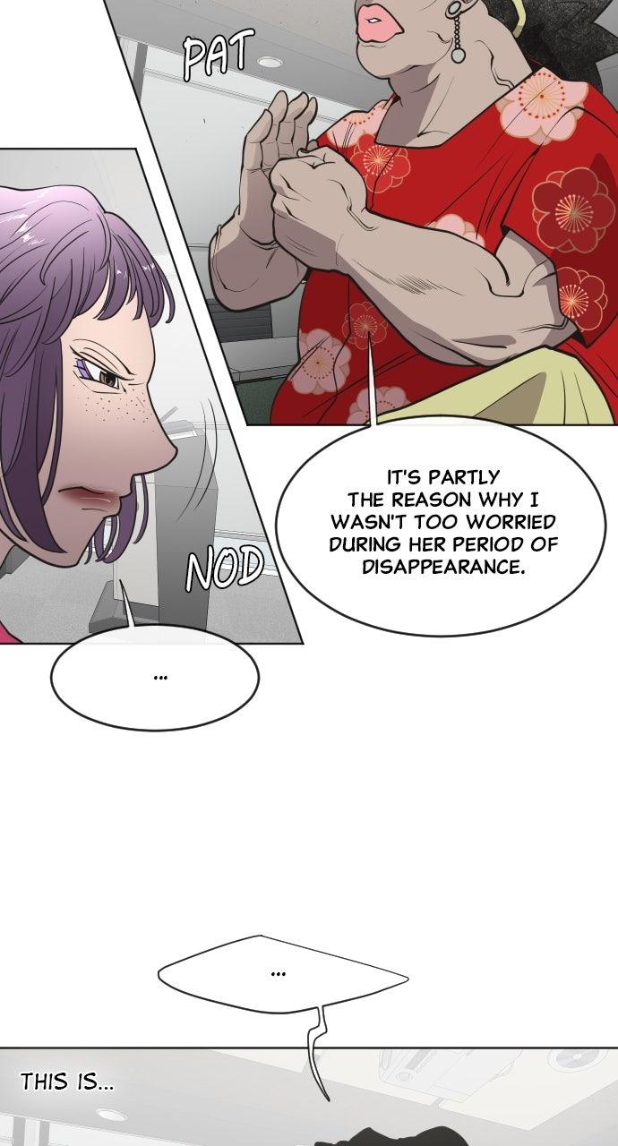 The Superhuman Era Chap 57 - Next Chap 58