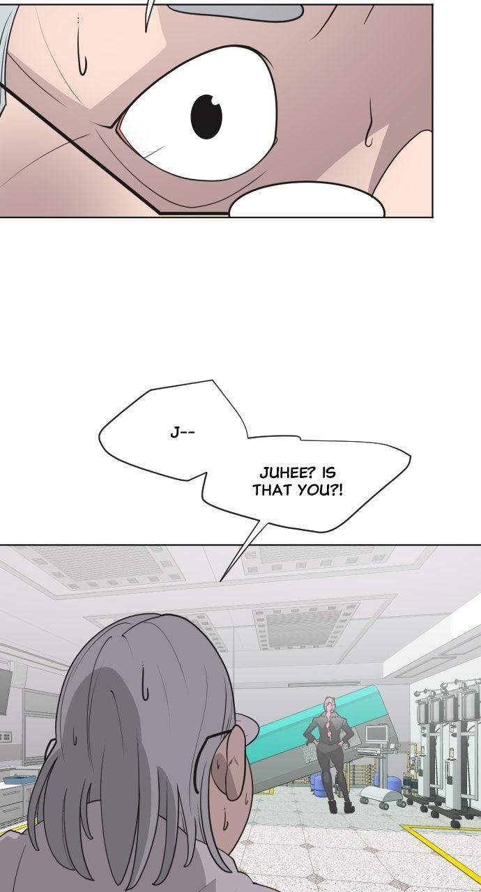 The Superhuman Era Chap 57 - Next Chap 58
