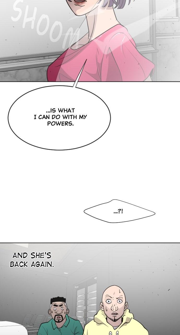 The Superhuman Era Chap 57 - Next Chap 58