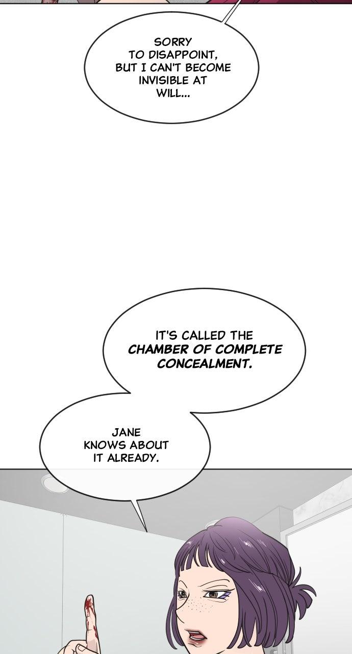 The Superhuman Era Chap 57 - Next Chap 58