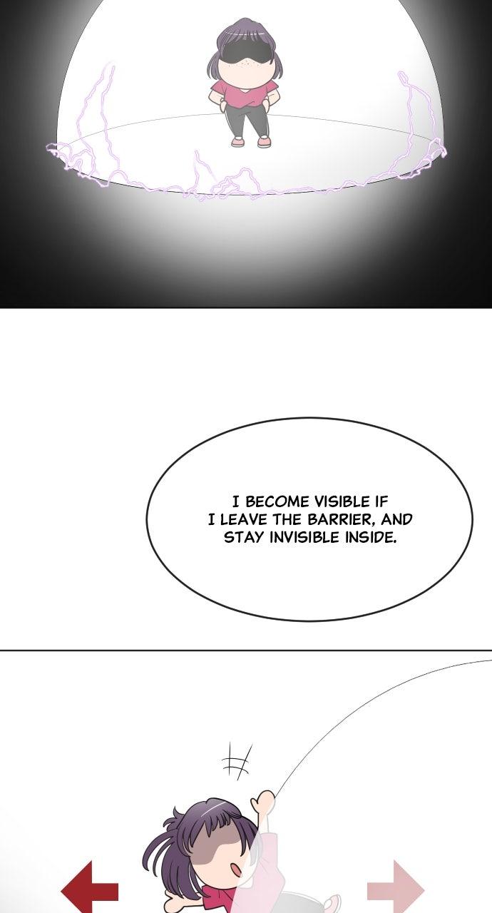 The Superhuman Era Chap 57 - Next Chap 58