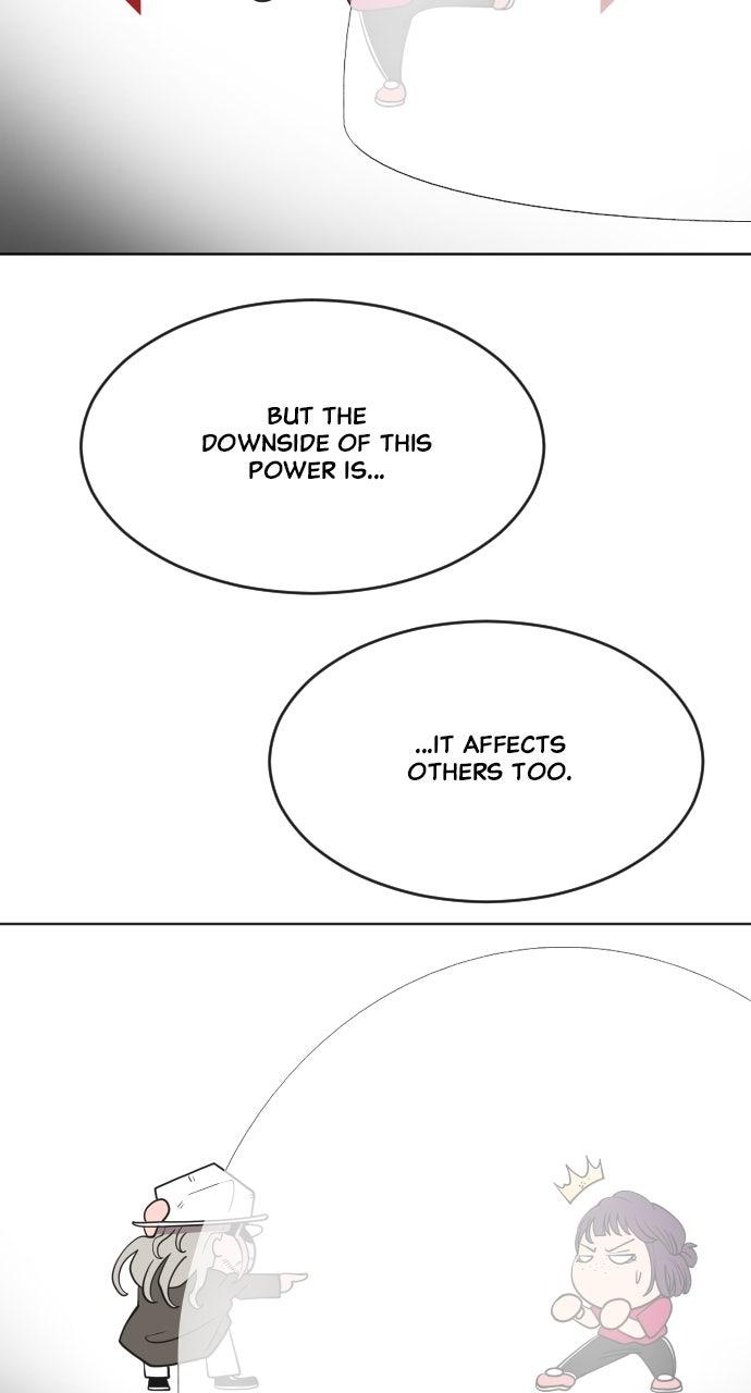 The Superhuman Era Chap 57 - Next Chap 58