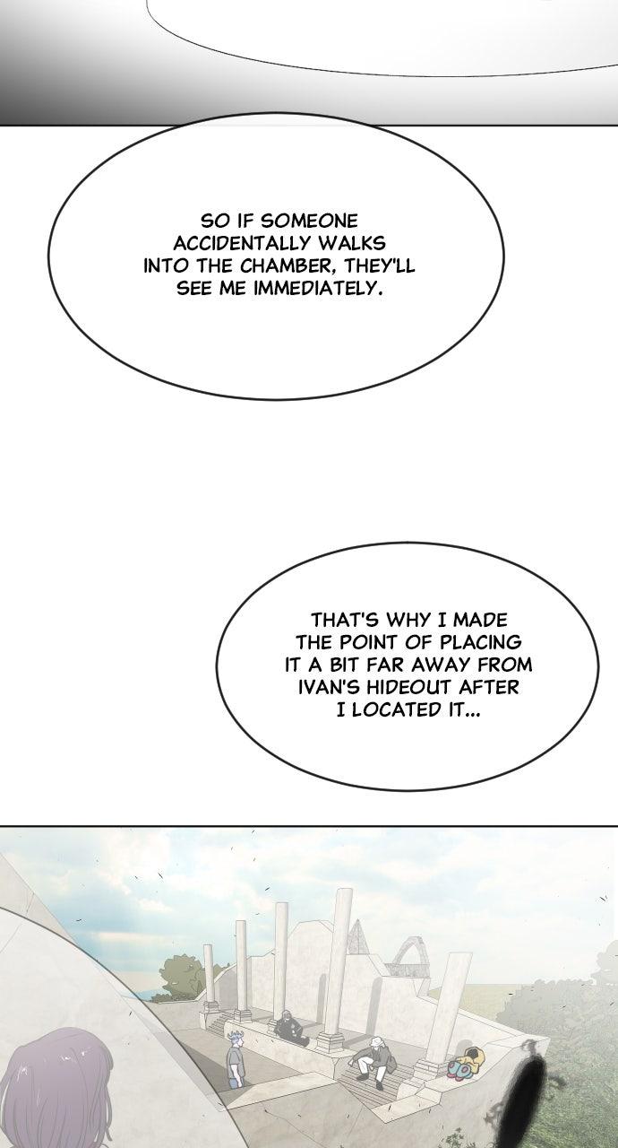 The Superhuman Era Chap 57 - Next Chap 58