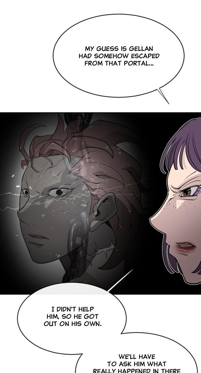 The Superhuman Era Chap 57 - Next Chap 58
