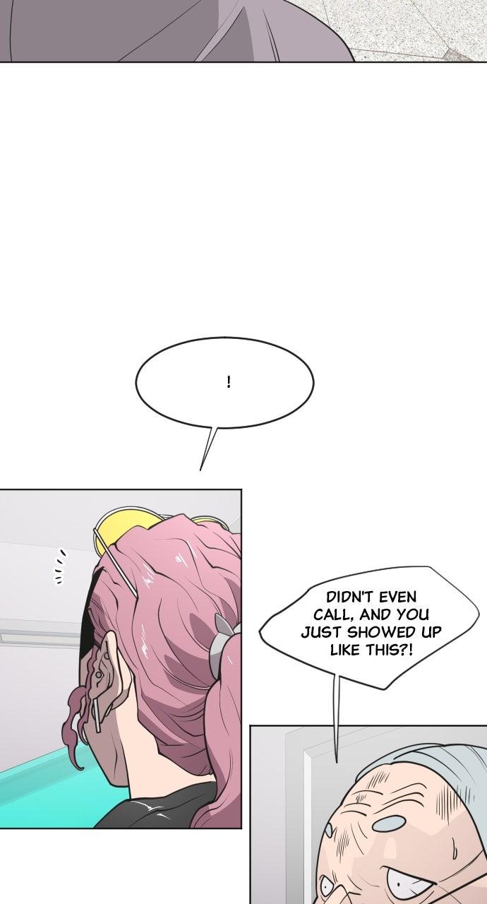 The Superhuman Era Chap 57 - Next Chap 58