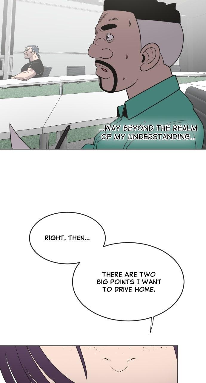 The Superhuman Era Chap 57 - Next Chap 58