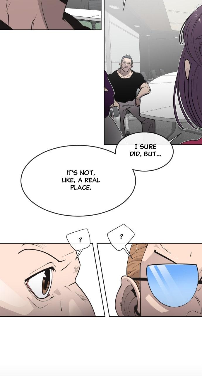 The Superhuman Era Chap 57 - Next Chap 58