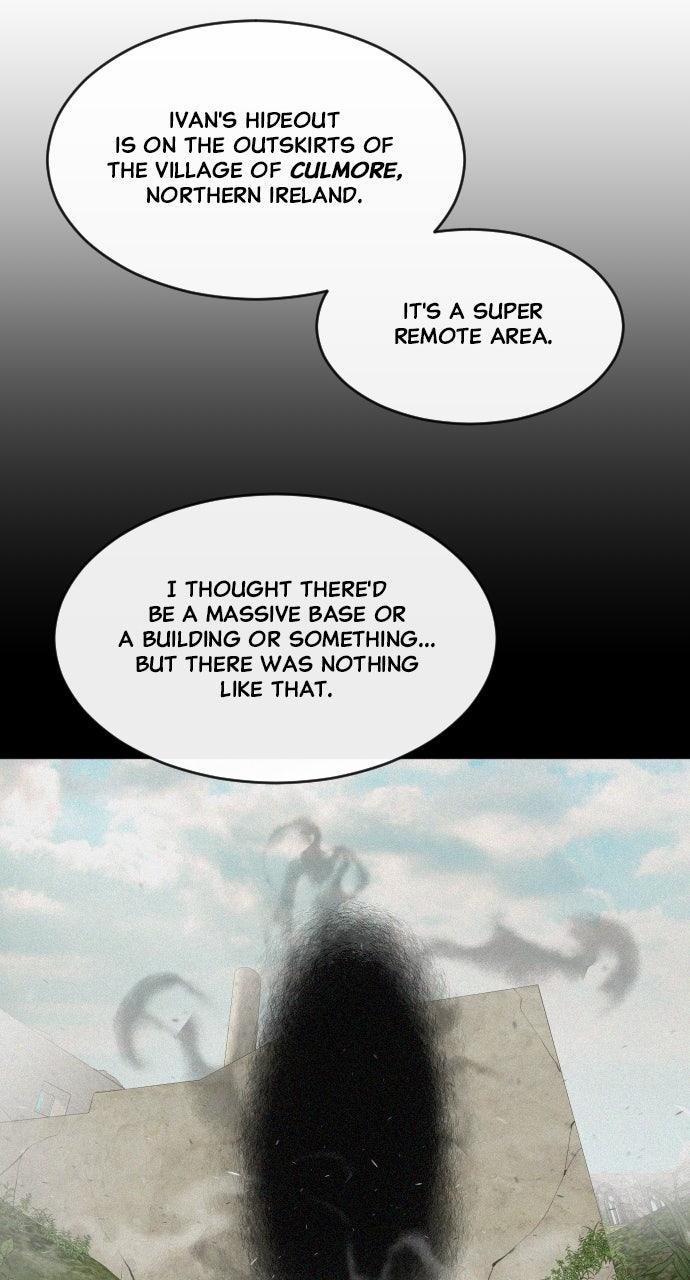 The Superhuman Era Chap 57 - Next Chap 58