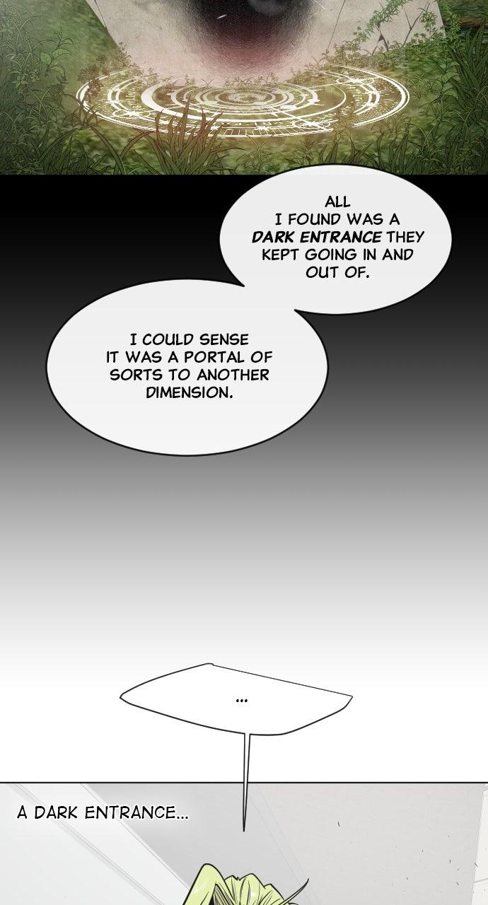 The Superhuman Era Chap 57 - Next Chap 58