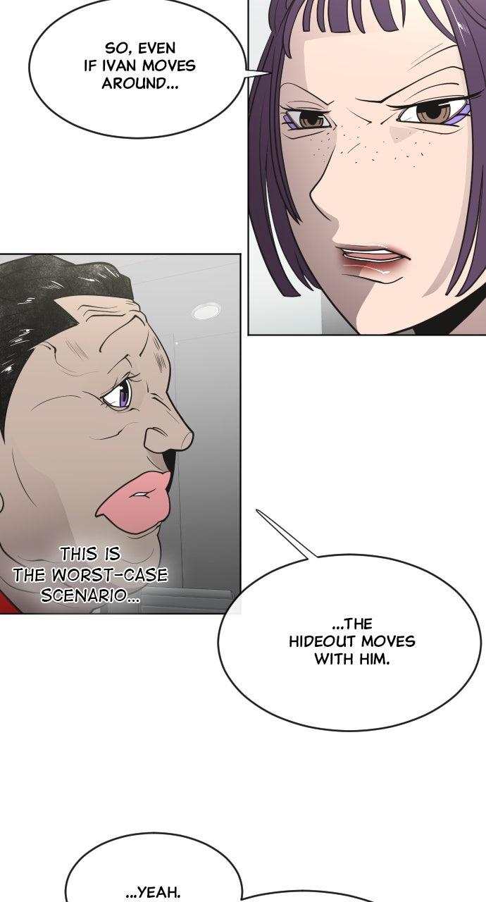 The Superhuman Era Chap 57 - Next Chap 58