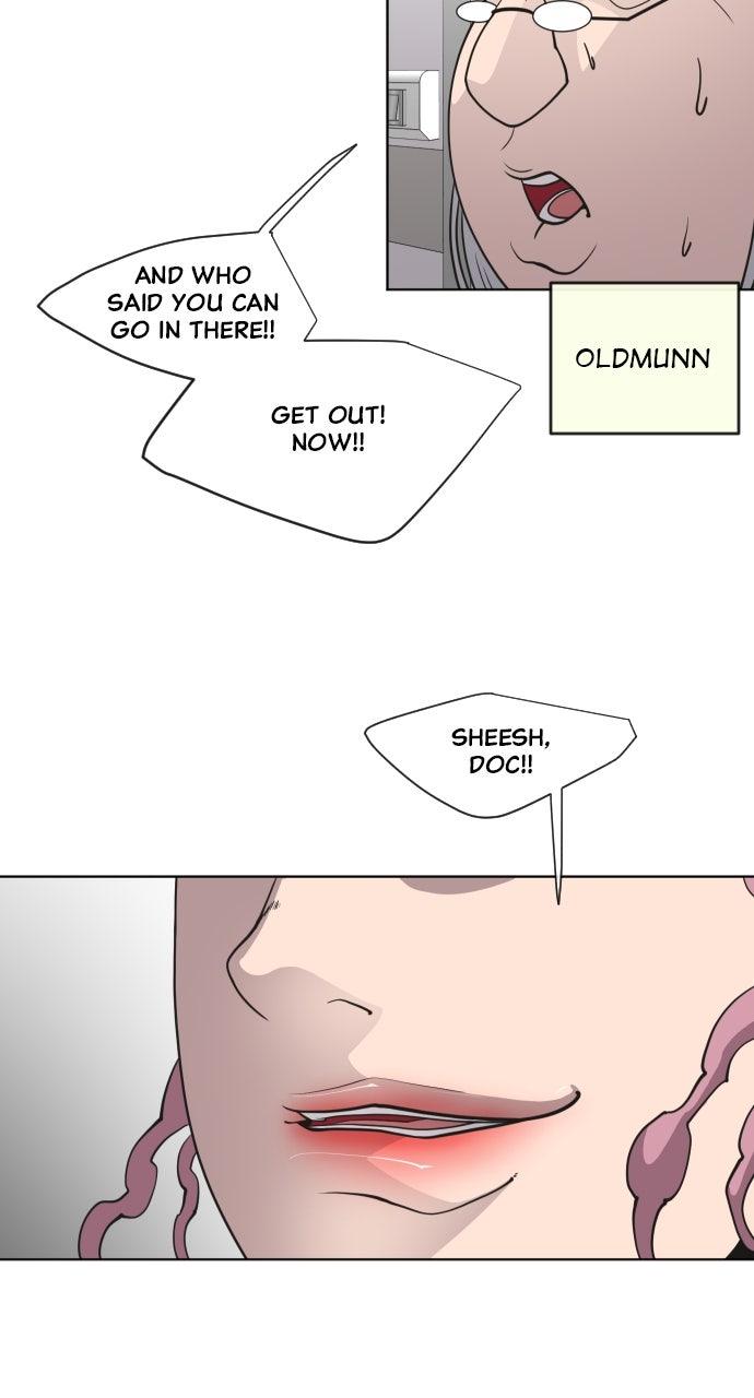 The Superhuman Era Chap 57 - Next Chap 58