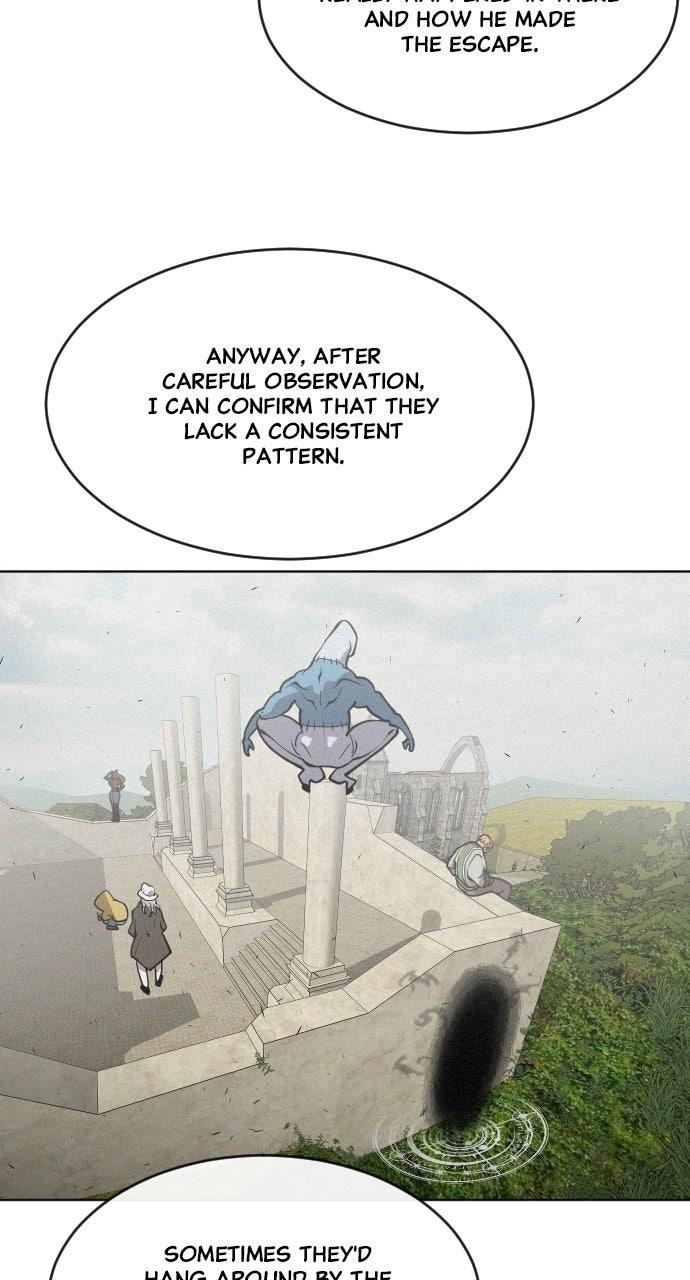 The Superhuman Era Chap 57 - Next Chap 58