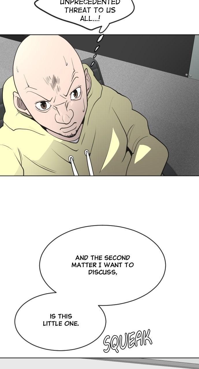 The Superhuman Era Chap 57 - Next Chap 58