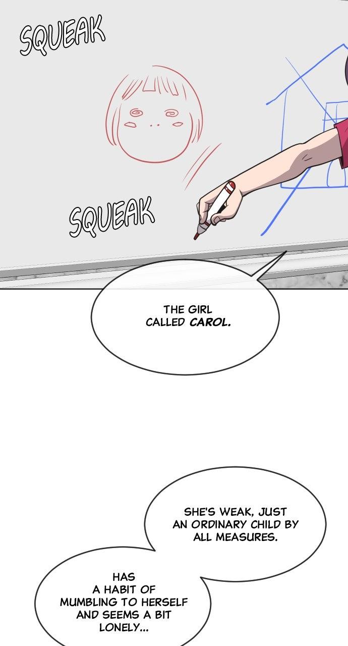 The Superhuman Era Chap 57 - Next Chap 58