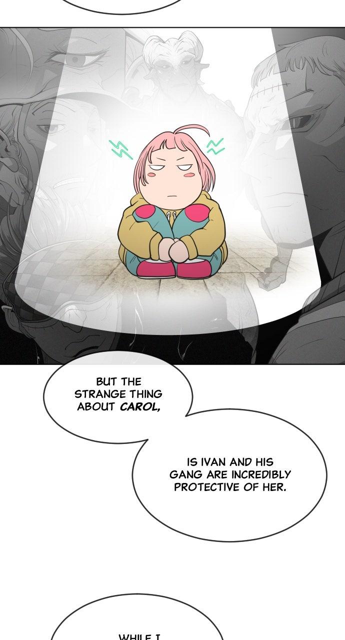 The Superhuman Era Chap 57 - Next Chap 58