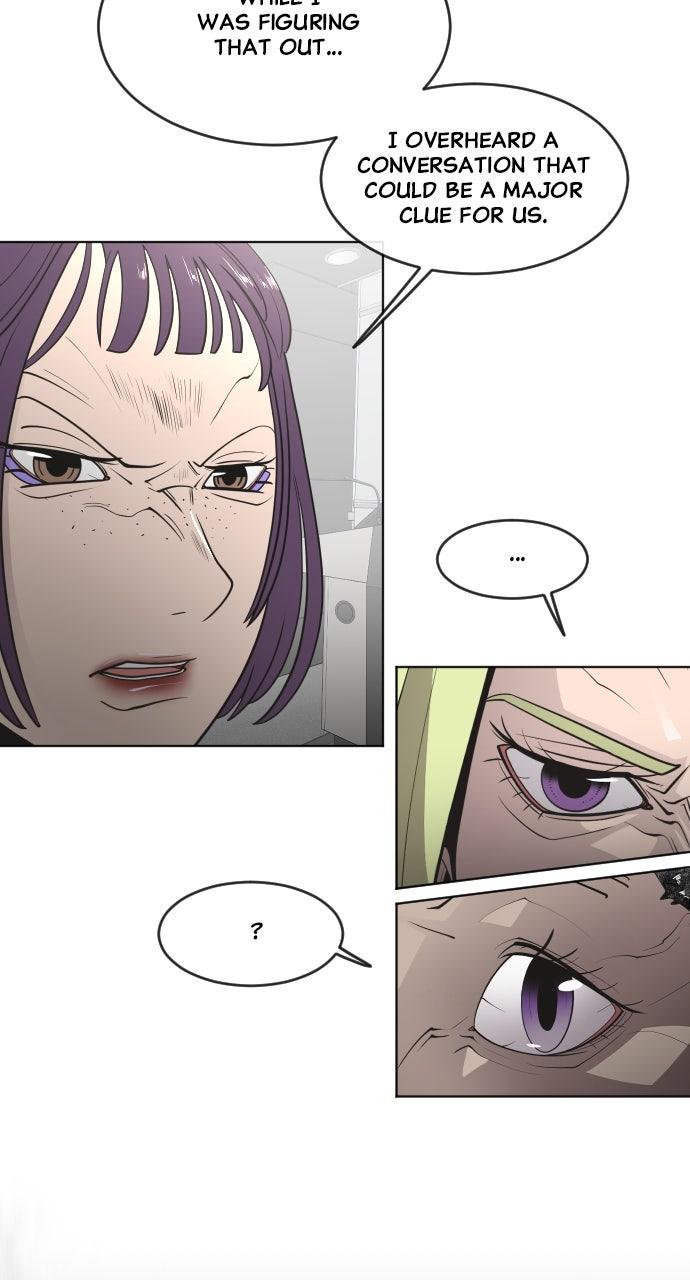 The Superhuman Era Chap 57 - Next Chap 58