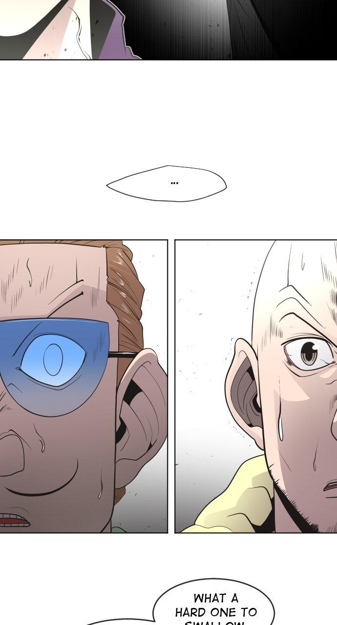 The Superhuman Era Chap 57 - Next Chap 58