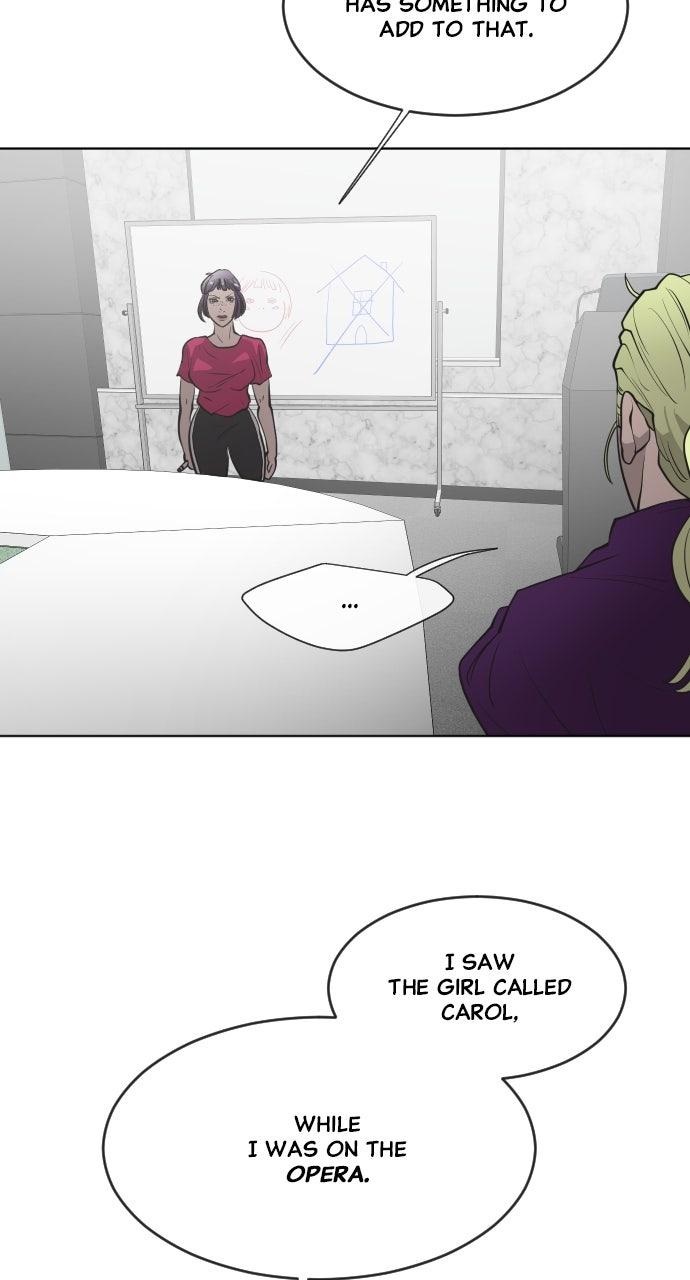 The Superhuman Era Chap 57 - Next Chap 58