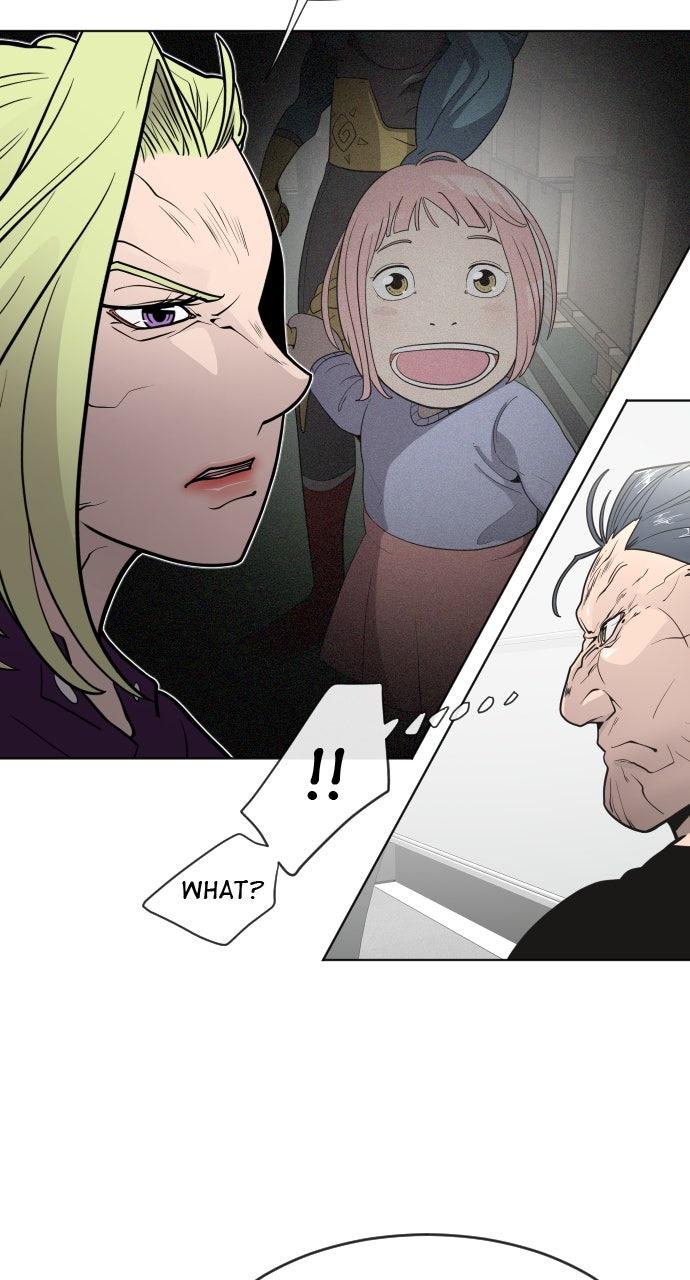 The Superhuman Era Chap 57 - Next Chap 58