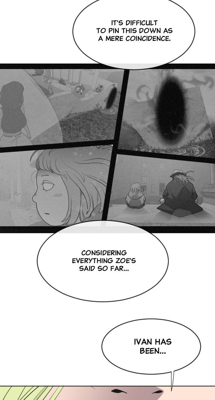 The Superhuman Era Chap 57 - Next Chap 58