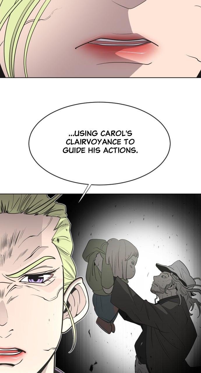 The Superhuman Era Chap 57 - Next Chap 58