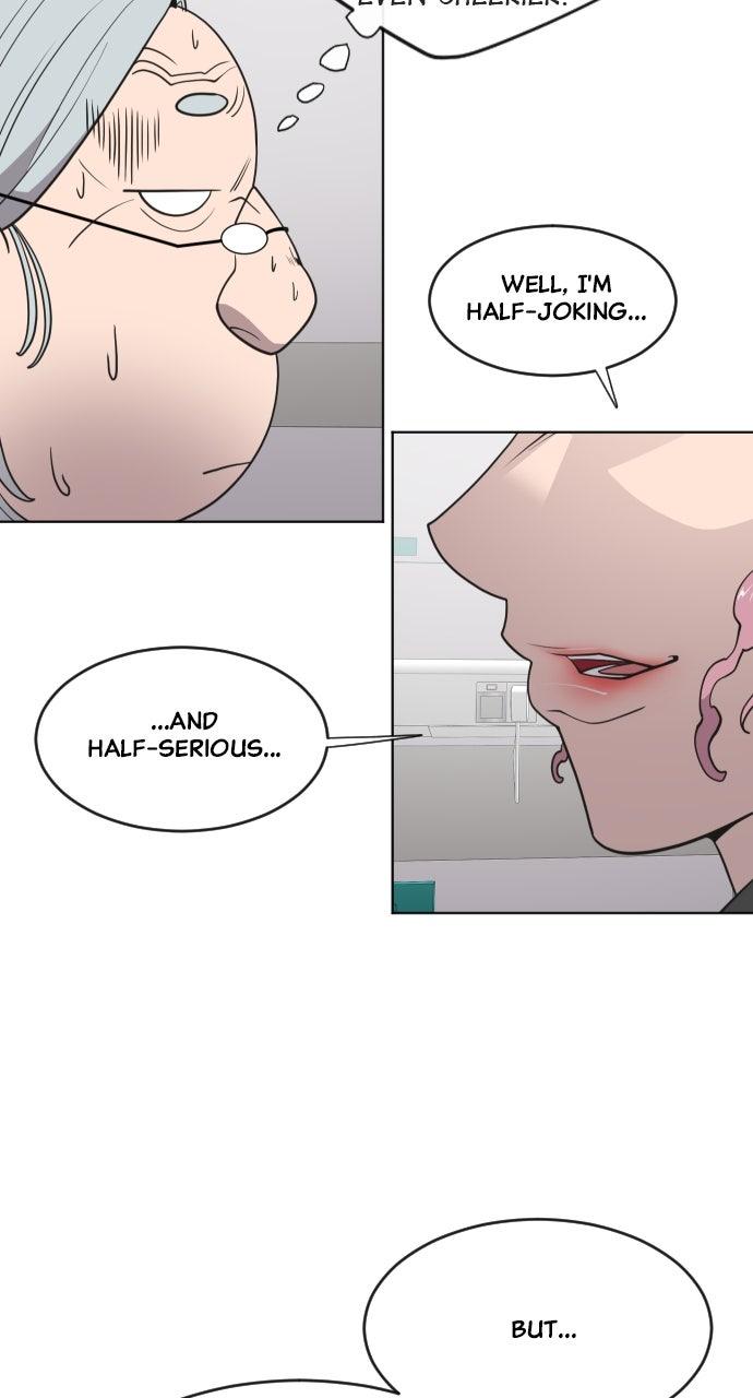 The Superhuman Era Chap 57 - Next Chap 58