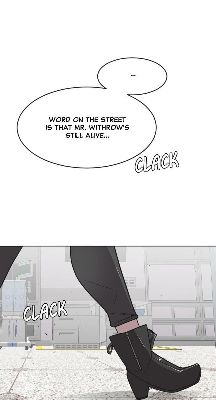 The Superhuman Era Chap 57 - Next Chap 58