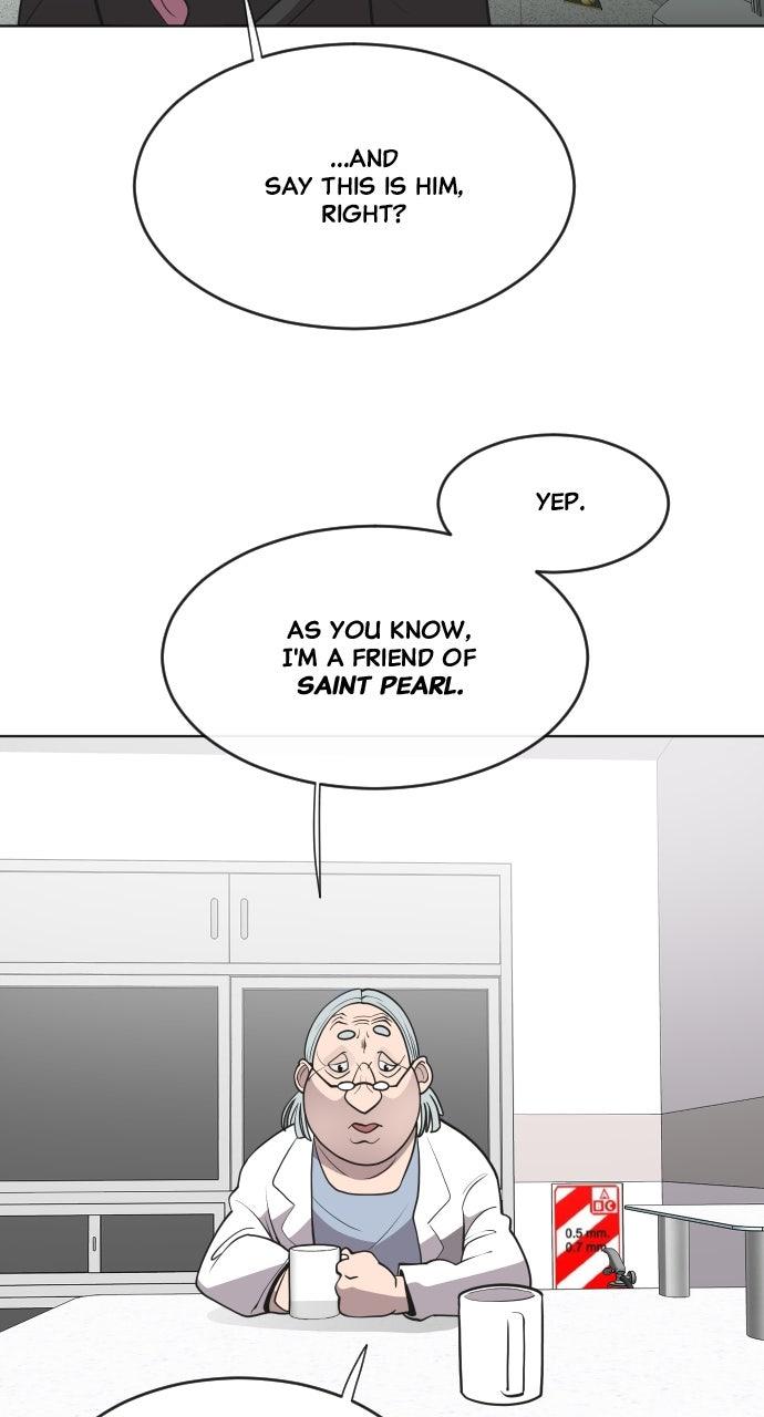 The Superhuman Era Chap 57 - Next Chap 58