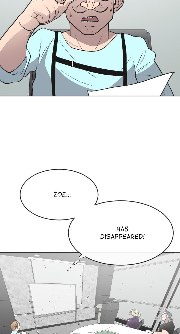 The Superhuman Era Chap 57 - Next Chap 58