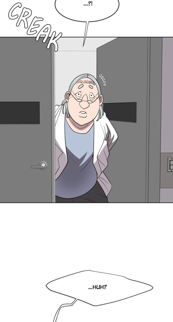 The Superhuman Era Chap 57 - Next Chap 58