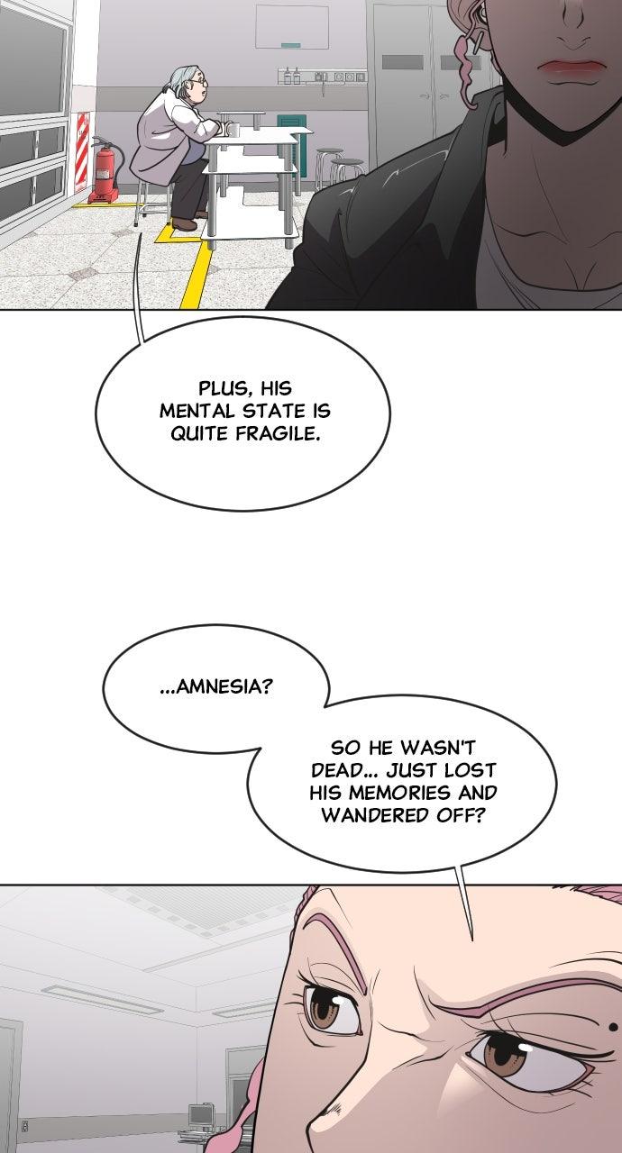 The Superhuman Era Chap 57 - Next Chap 58