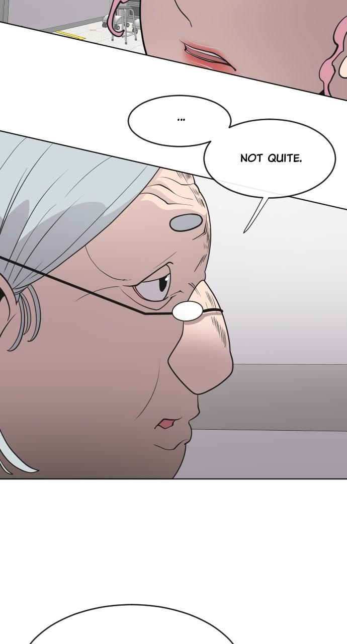 The Superhuman Era Chap 57 - Next Chap 58