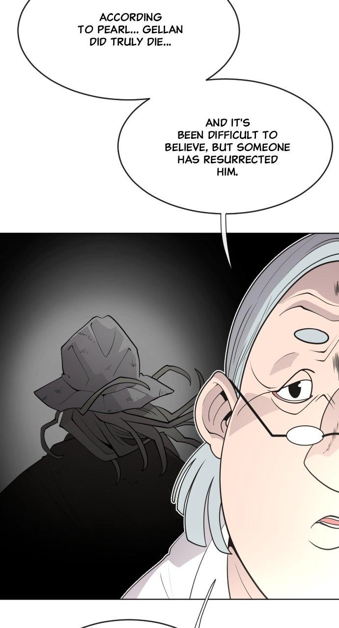 The Superhuman Era Chap 57 - Next Chap 58