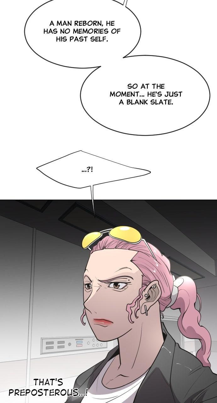 The Superhuman Era Chap 57 - Next Chap 58