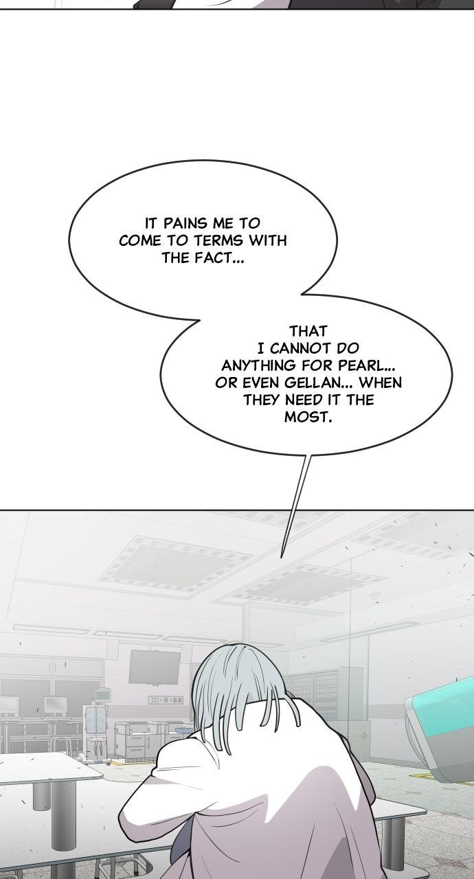 The Superhuman Era Chap 57 - Next Chap 58