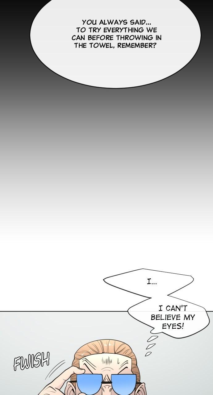 The Superhuman Era Chap 57 - Next Chap 58